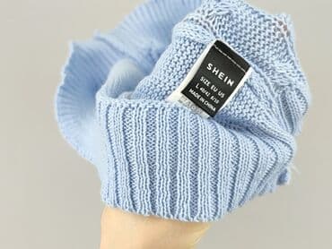 shein kombinezon narciarski: Shein, Kamizelka damska, rozmiar L — 4