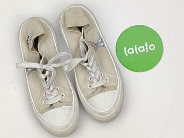 buty do biegania deichmann: Trampki damskie, 37 — 2