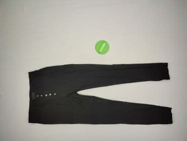 legginsy push up sinsay: Janina, Leggings Elegant for women, size S (EU 36) — 2