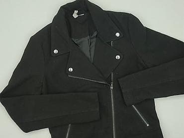 H&M Divided, Kurtka przejściowa damska, rozmiar S