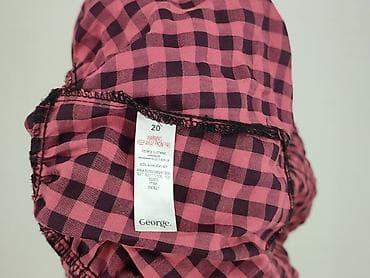 bluzki hello kitty: George, Bluzka damska, rozmiar 4XL — 5