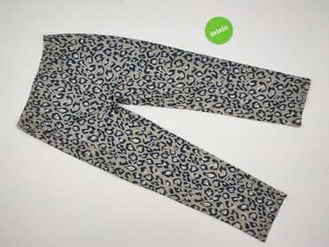 kapcie jamnik: Legginsy Sportowe damskie, rozmiar S — 3