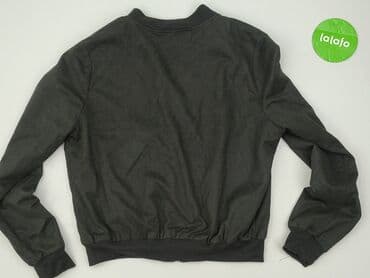 kurtki poznań: New Look, Women`s bomber jacket, size M — 4