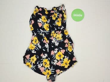 sukienki swing plus size: H&M, Kombinezon damski, rozmiar S — 2