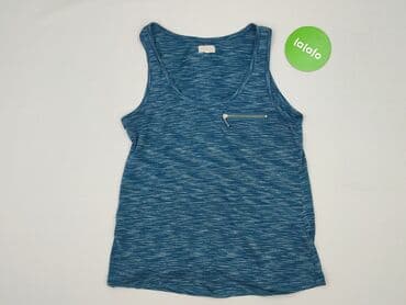 markowe t shirty damskie wyprzedaż zalando: Top damski, rozmiar M — 2