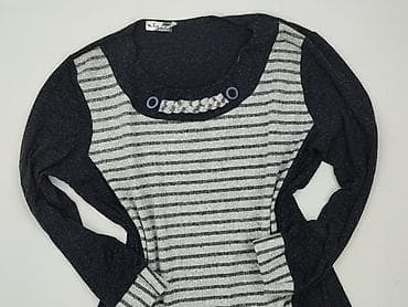 Sarex, Tunika damska, rozmiar 4XL w lalafo.pl Sarex, Tunika damska, rozmiar 4XL