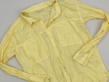 gina tricot jeansy: Gina Tricot, Koszula damska, rozmiar S — 1