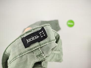 massimo: Janina, Spodnie cargo damskie, rozmiar XL — 4