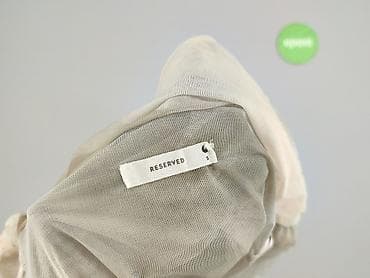 koszulka warka: Reserved, Top damski, rozmiar S — 4