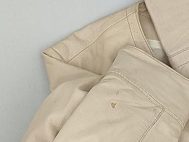 vinted kurtka tnf: Patrizia Pepe, Kurtka skórzana damska, rozmiar 2XL — 6