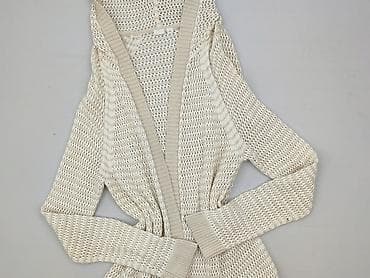 parka h: Kardigan damski, rozmiar L — 1