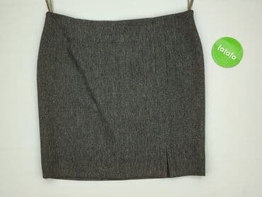 tanie sukienki wizytowe dla puszystych: Women`s skirt, size 4XL (EU 48) — 2