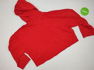 bluzy decathlon: Gina Tricot, Bluza z kapturem damska, rozmiar XL — 4