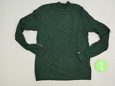 new collection marka: Amisu, Sweter damski, rozmiar L — 2