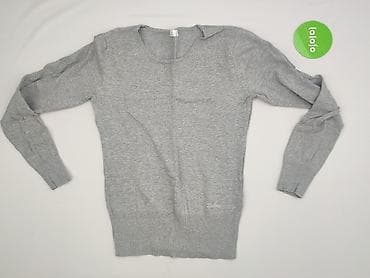 pull and beer: Sweter damski, rozmiar L — 2