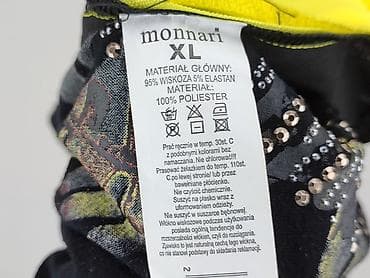 shine: Monnari, T-shirt damski, rozmiar XL — 5