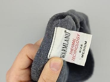 koszulki termiczne decathlon: Warm, T-shirt damski, rozmiar M — 5