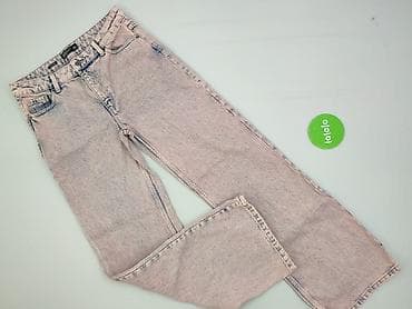 dzwony hello kitty: House of Denim, Jeansy damskie, rozmiar S — 2