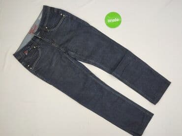 auchan buty trampki: SOCCX, Jeansy damskie, rozmiar S — 2