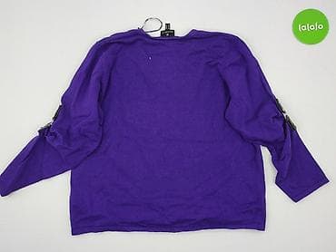 Светр жіночий, розмір M — 3