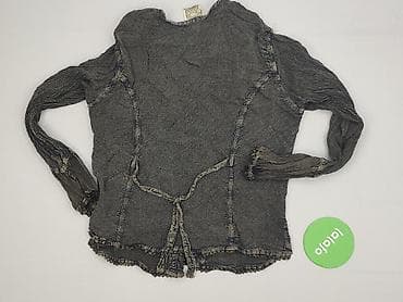 cardigans brown: Kardigan damski, rozmiar L — 3