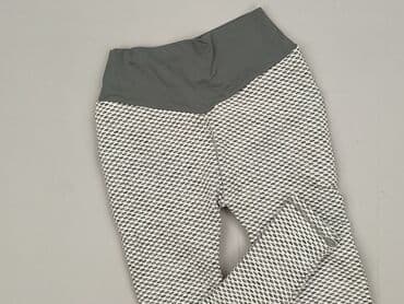 kozaki na obcasie ccc: Legginsy Sportowe damskie, S — 1