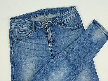 jeans g raw: Jeansy damskie, rozmiar M — 1