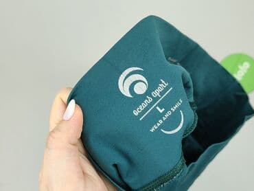 active touch spodnie: Oceans Apart, Legginsy Sportowe damskie, rozmiar L — 4
