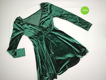 klapki hernes: Shein, Sukienka damska, rozmiar L — 2