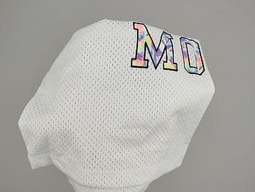 koszula nba: Top damski, rozmiar L — 4