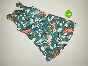 kapcie slipper: Sukienka damska, rozmiar S — 3