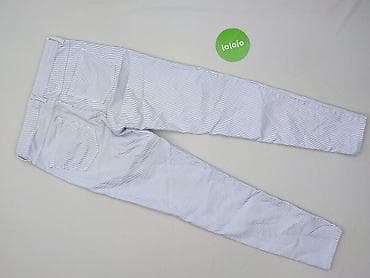 crocs opole: Spodnie materiałowe damskie, rozmiar M — 3