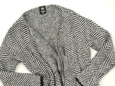 sweter rozpinany sinsay: Sinsay, Kardigan damski, rozmiar XS — 1