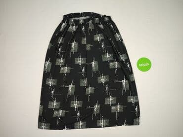 spódnice montego: Women`s skirt, size S (EU 36) — 2