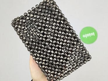 kolczyki primark: Torebka, stan - Idealny — 5