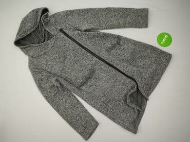 bluza umbro z kominiarka: Trencz damski, rozmiar S — 2