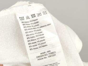 bluzki z koronką plus size: Bluzka damska, rozmiar 3XL — 5