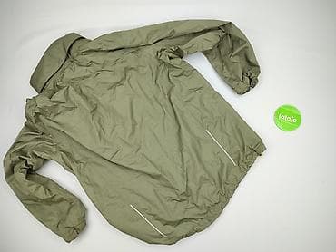 oversize basic t shirt: Crivit, Wiatrówka dla mężczyzn, rozmiar XL — 3