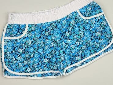 legginsy damskie plus size: Forever, Szorty damskie, rozmiar L — 1