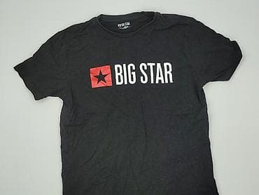 star: Big Star, T-shirt damski, rozmiar M — 1
