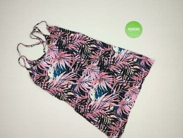 sukienka w paski h: Women`s dress, size S (EU 36) — 2