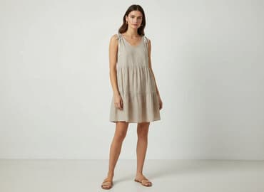 sukienki boho na wesele allegro: Beloved, Sukienka damska, rozmiar S — 7