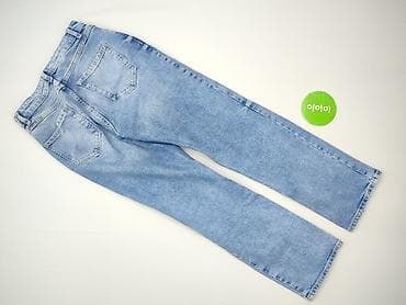 jeans rl: Jeansy damskie, rozmiar S — 4
