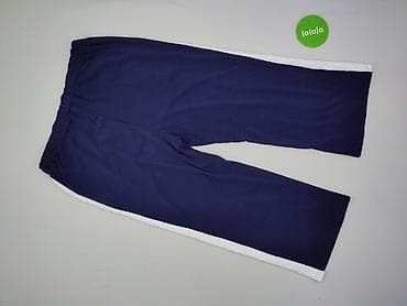 spodnie moro dresy: Spodnie 3/4 damskie, rozmiar 2XL — 3