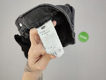 custom jeansy: Cross Jeans, Jeansy damskie, rozmiar M — 5
