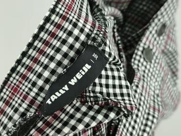 tally weijl buty: Tally Weijl, Material trousers for women, size S — 5