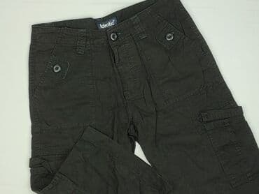3/4 length trousers for men, M (EU 38), IDENTIC, condition - Good