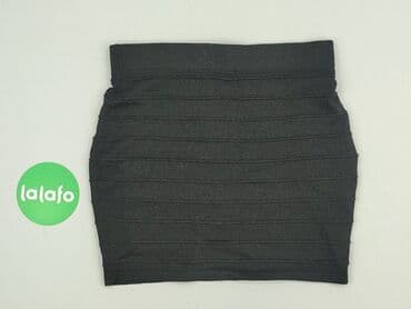 krótkie spódnice tiulowe: Amisu, Women`s skirt, size S (EU 36) — 2