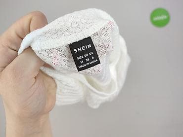 max mara: Shein, Sukienka damska, rozmiar M — 4