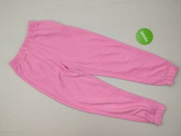 spodnie jogger damskie z łańcuszkiem: Sinsay, Spodnie dresowe damskie, S — 2